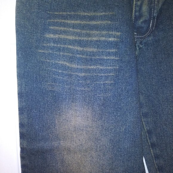 Boot Cut Jeans - Picture 3 of 5